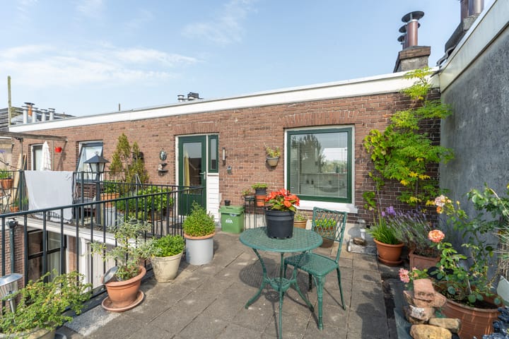 Foto 23 van Jacob Cremerstraat 132