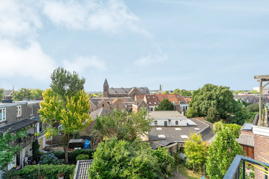 Foto 22 van Jacob Cremerstraat 132