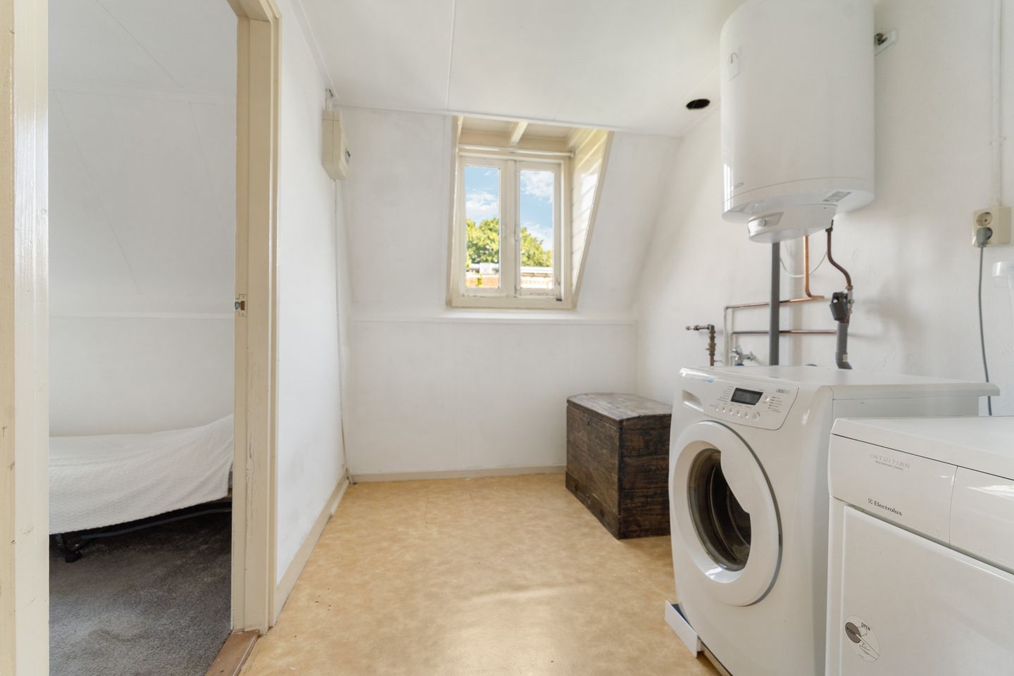 Foto 29 van Jacob Cremerstraat 132