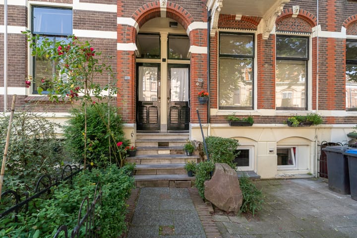 Foto 35 van Jacob Cremerstraat 132