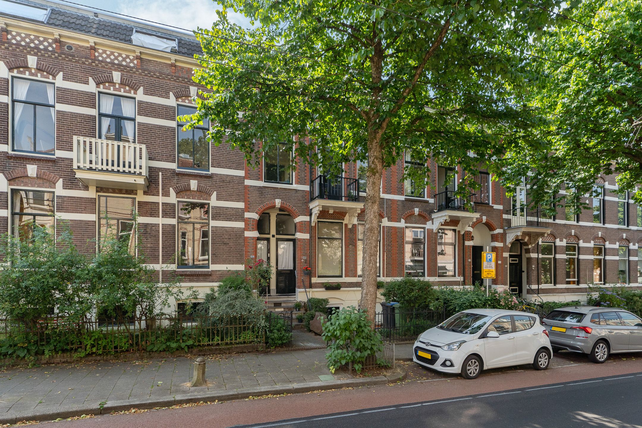 Foto 36 van Jacob Cremerstraat 132