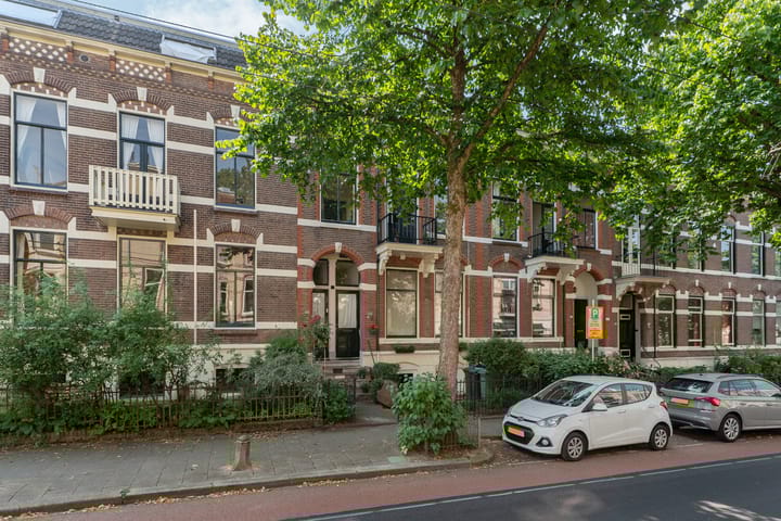 Foto 36 van Jacob Cremerstraat 132