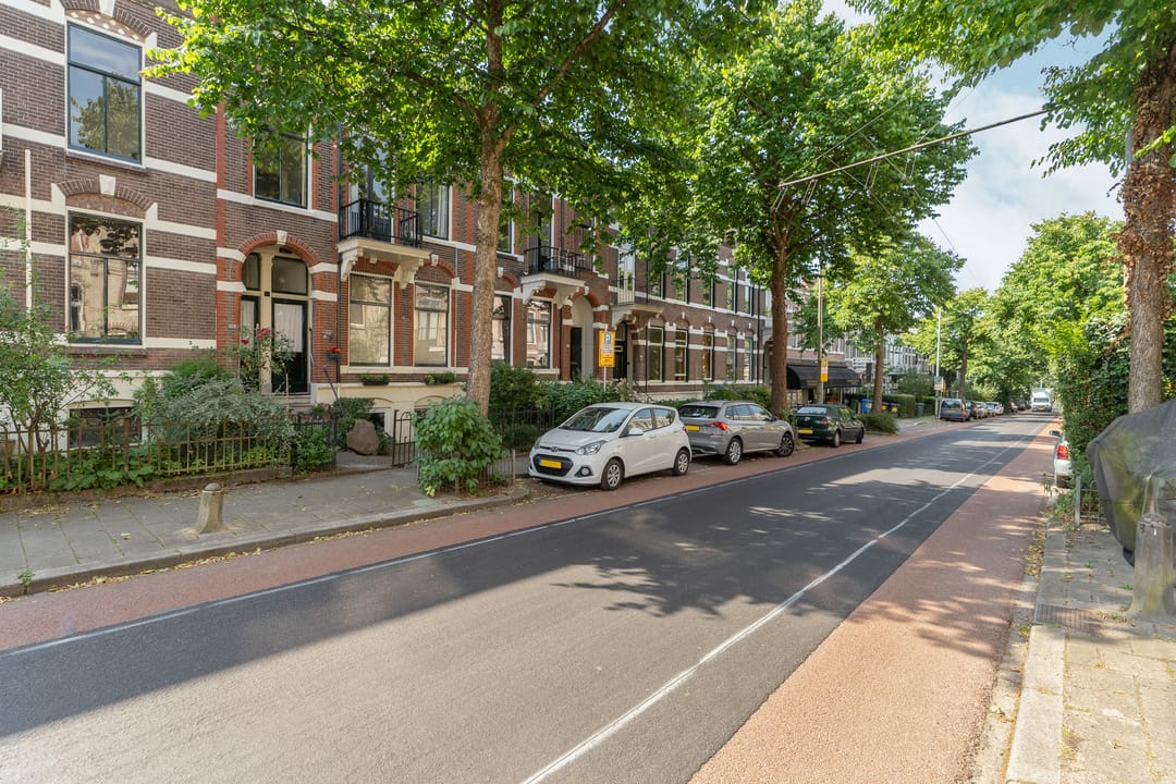 Foto 38 van Jacob Cremerstraat 132