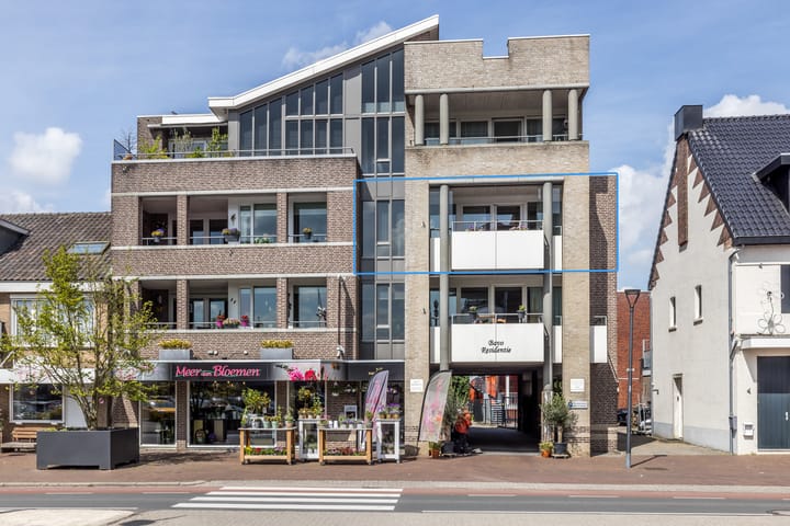 Foto 1 van Stationstraat 278-D