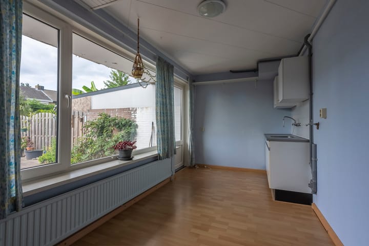 Foto 4 van Stikkerstraat 35