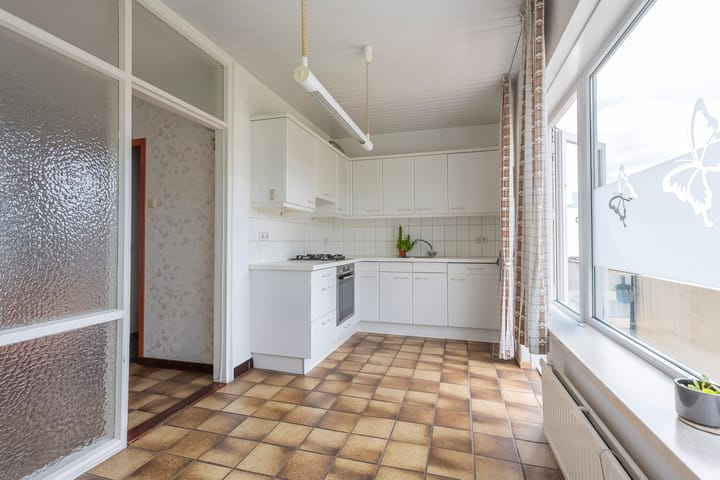 Foto 10 van Stikkerstraat 35