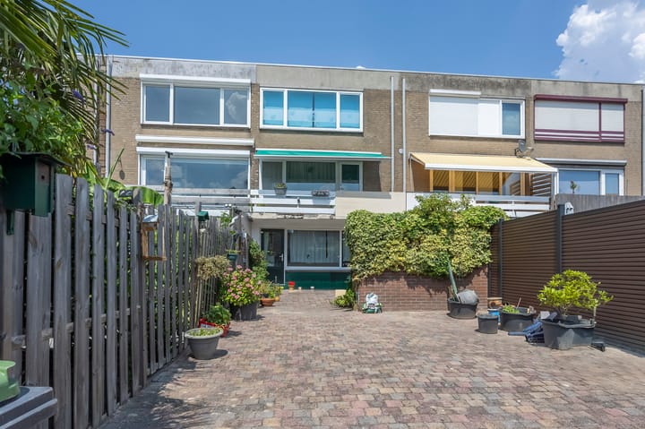 Foto 20 van Stikkerstraat 35