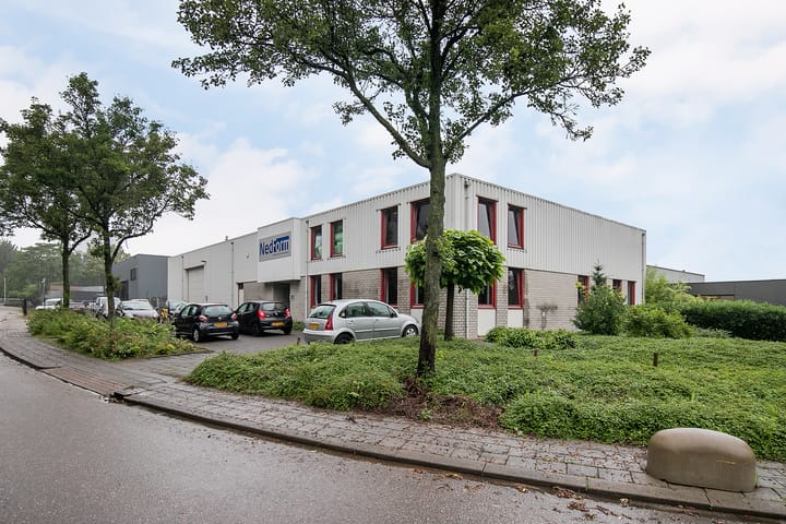 Hofdwarsweg 20