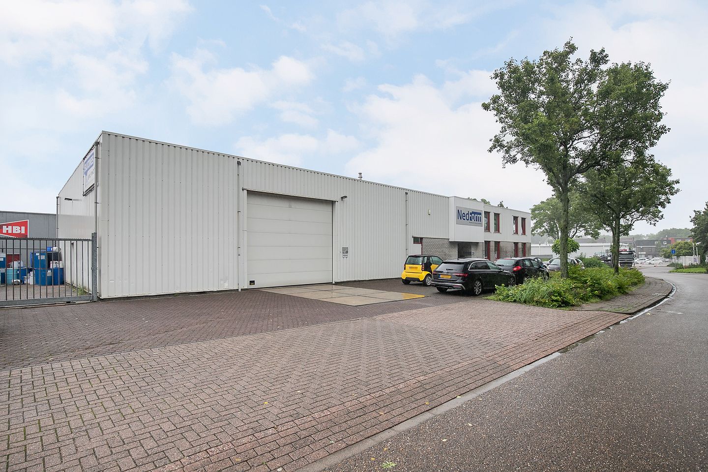 Bekijk foto 3 van Hofdwarsweg 20