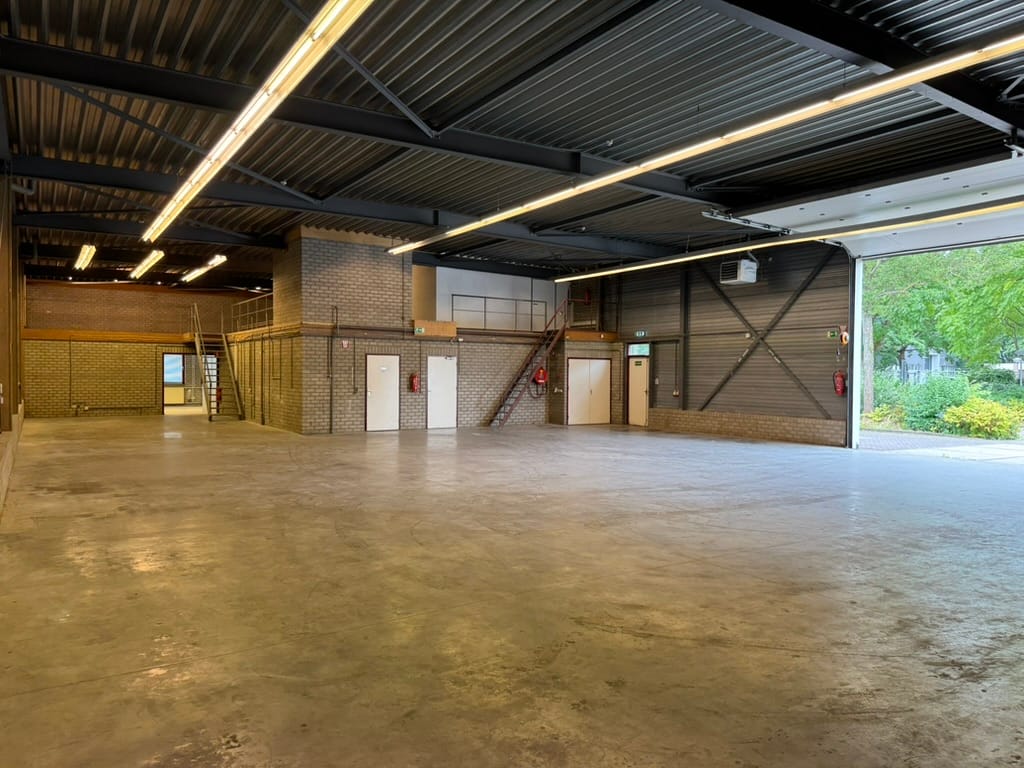 Bekijk foto 4 van Hofdwarsweg 20