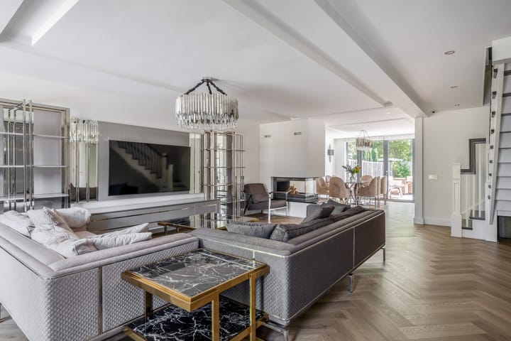 Foto 2 van Vondellaan 2