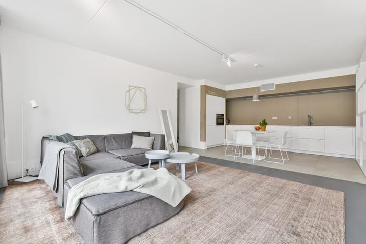 Foto 2 van Govert Flinckstraat 120-D