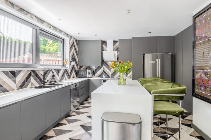 Foto 3 van Vondellaan 2