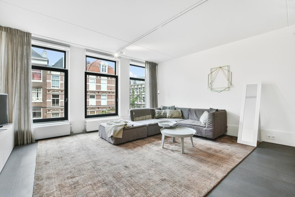 Foto 4 van Govert Flinckstraat 120-D