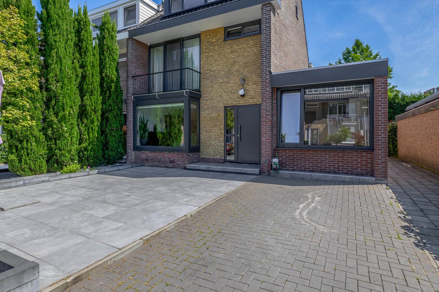 Foto 5 van Vondellaan 2