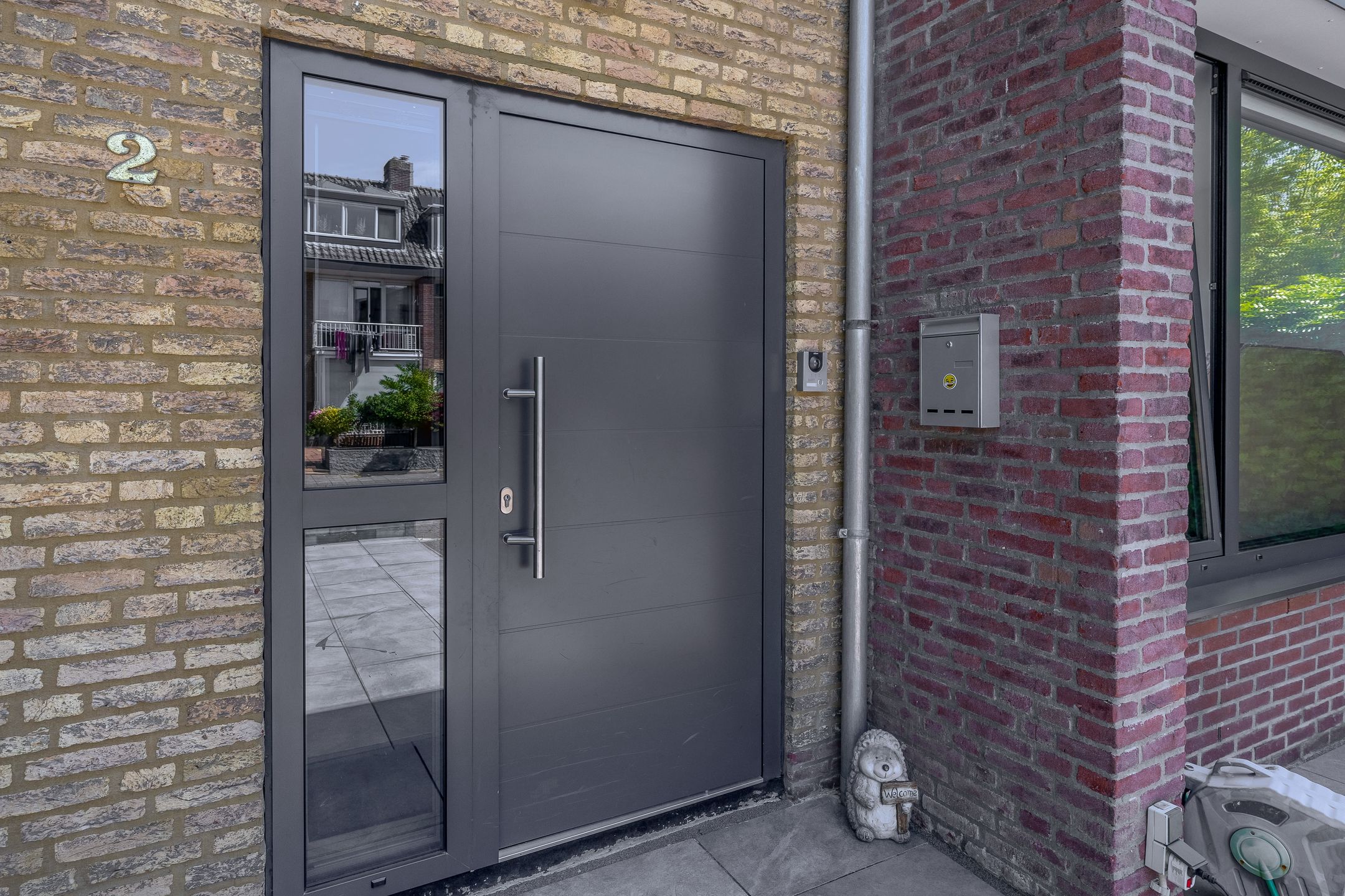 Foto 6 van Vondellaan 2