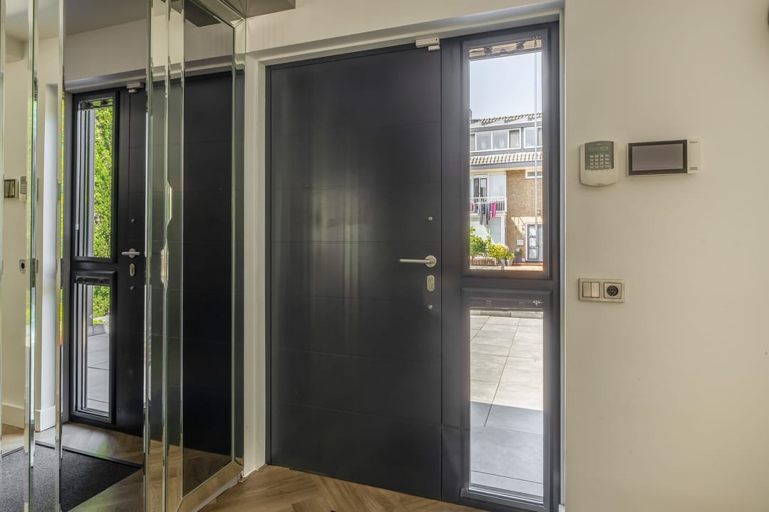 Foto 7 van Vondellaan 2