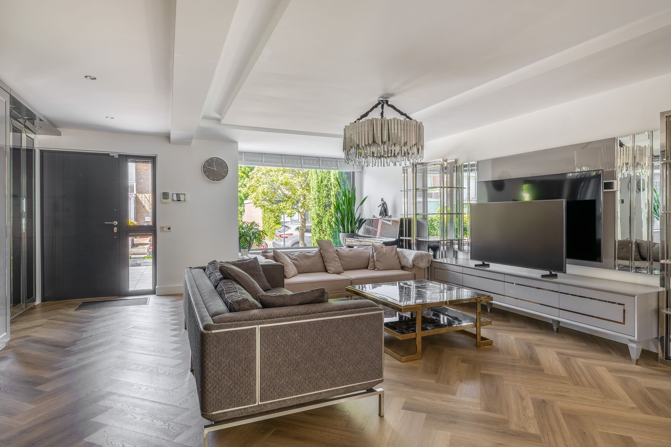 Foto 9 van Vondellaan 2