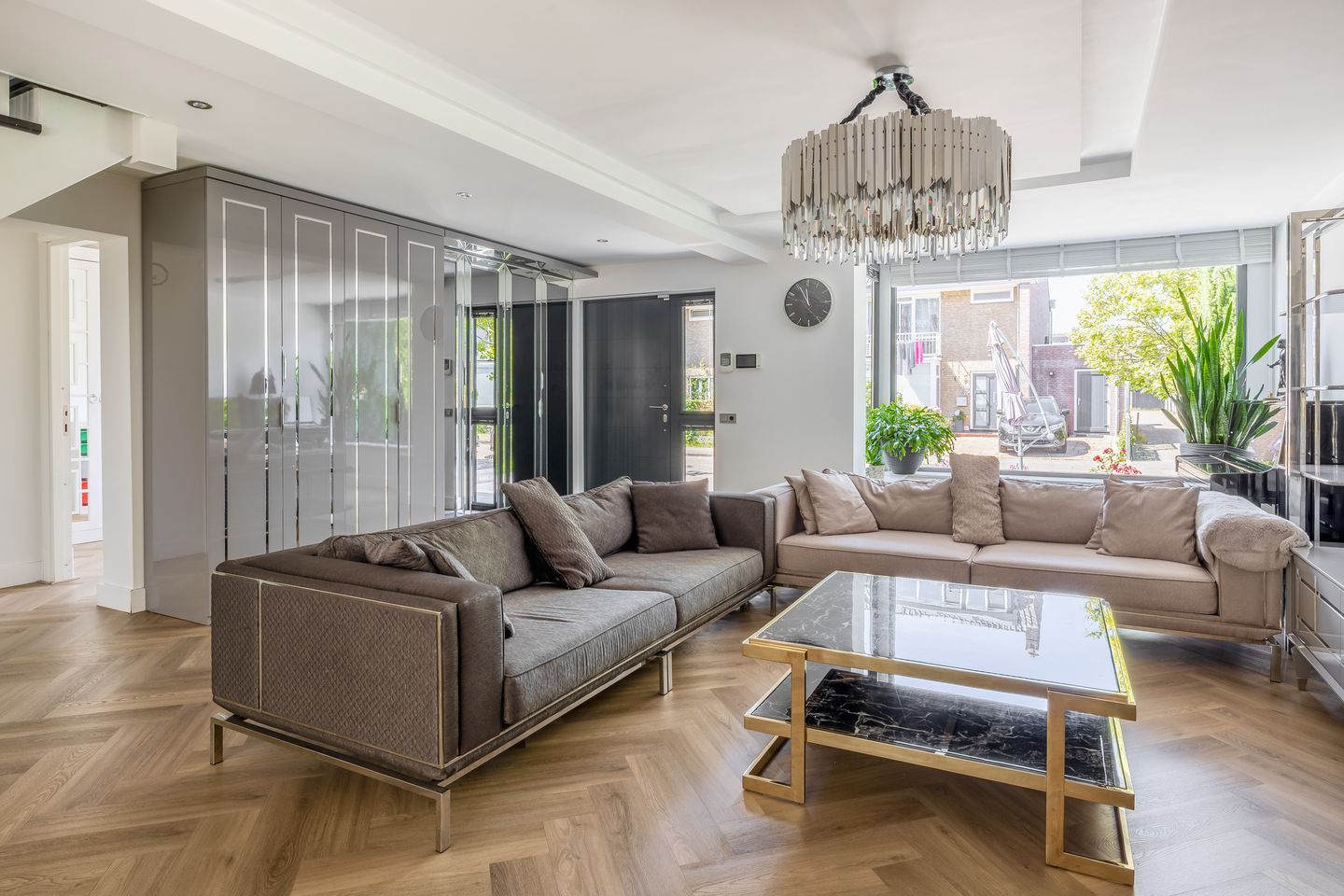 Foto 10 van Vondellaan 2