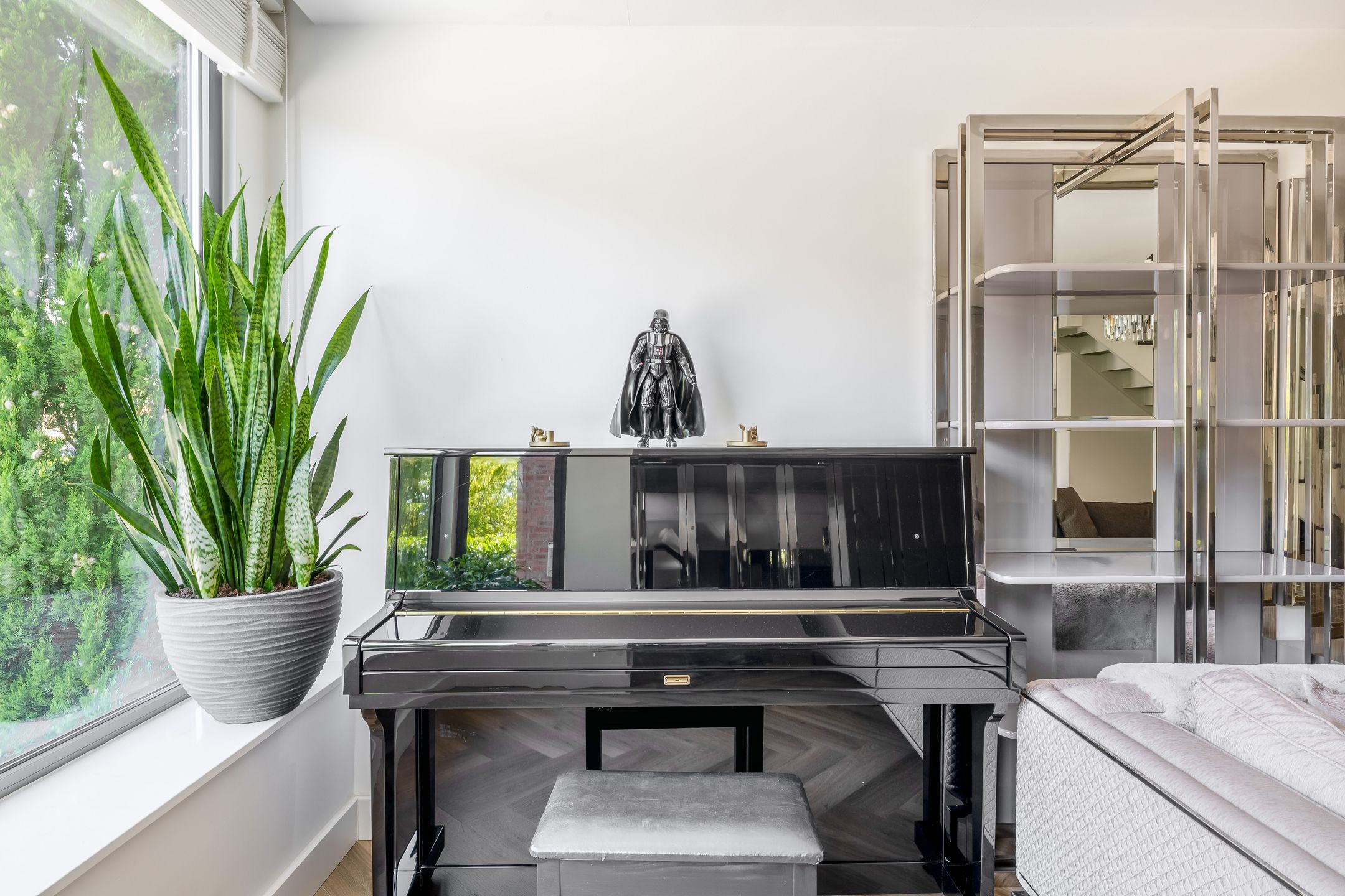 Foto 12 van Vondellaan 2