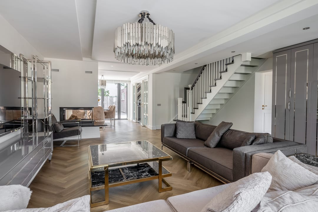 Foto 13 van Vondellaan 2