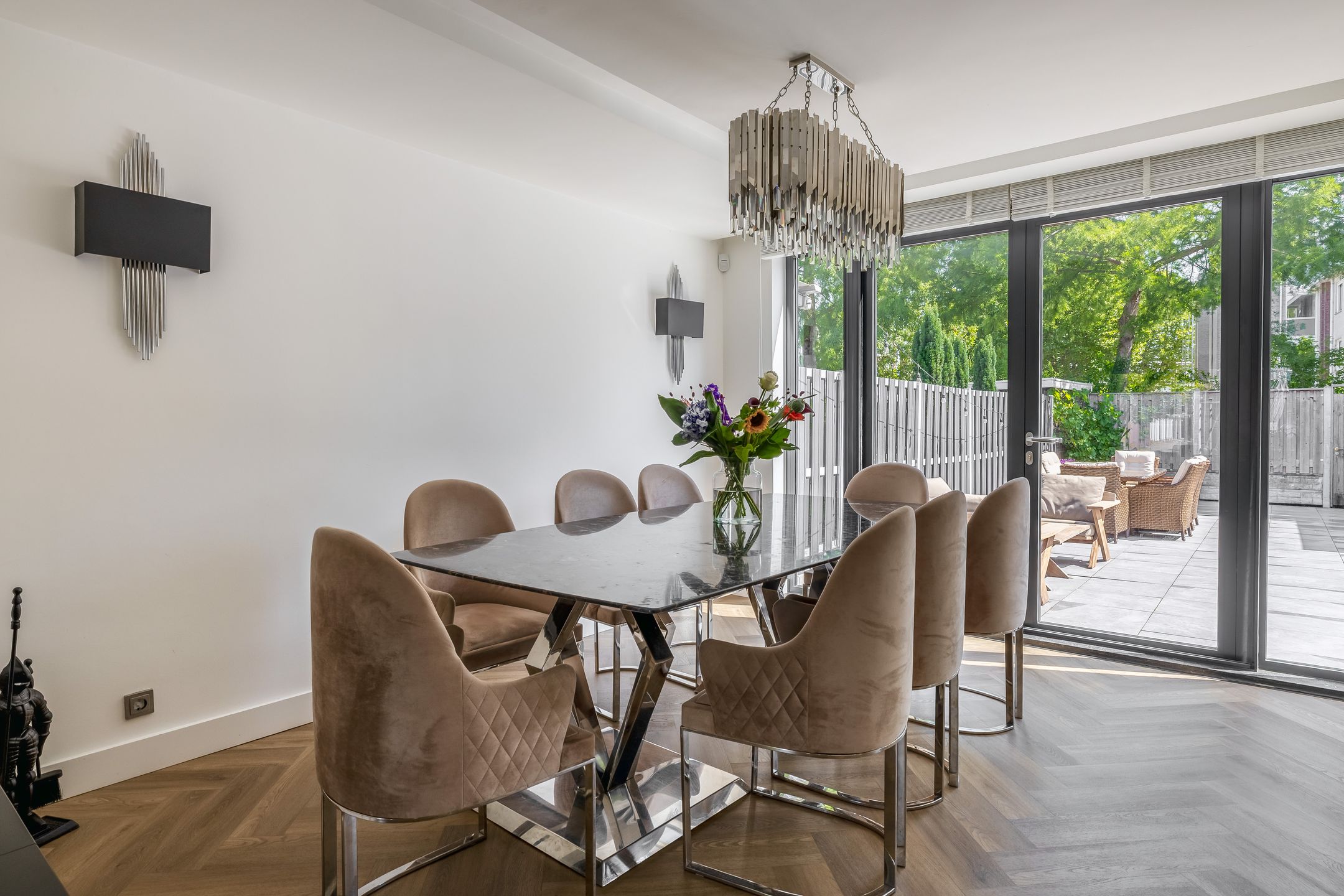 Foto 15 van Vondellaan 2