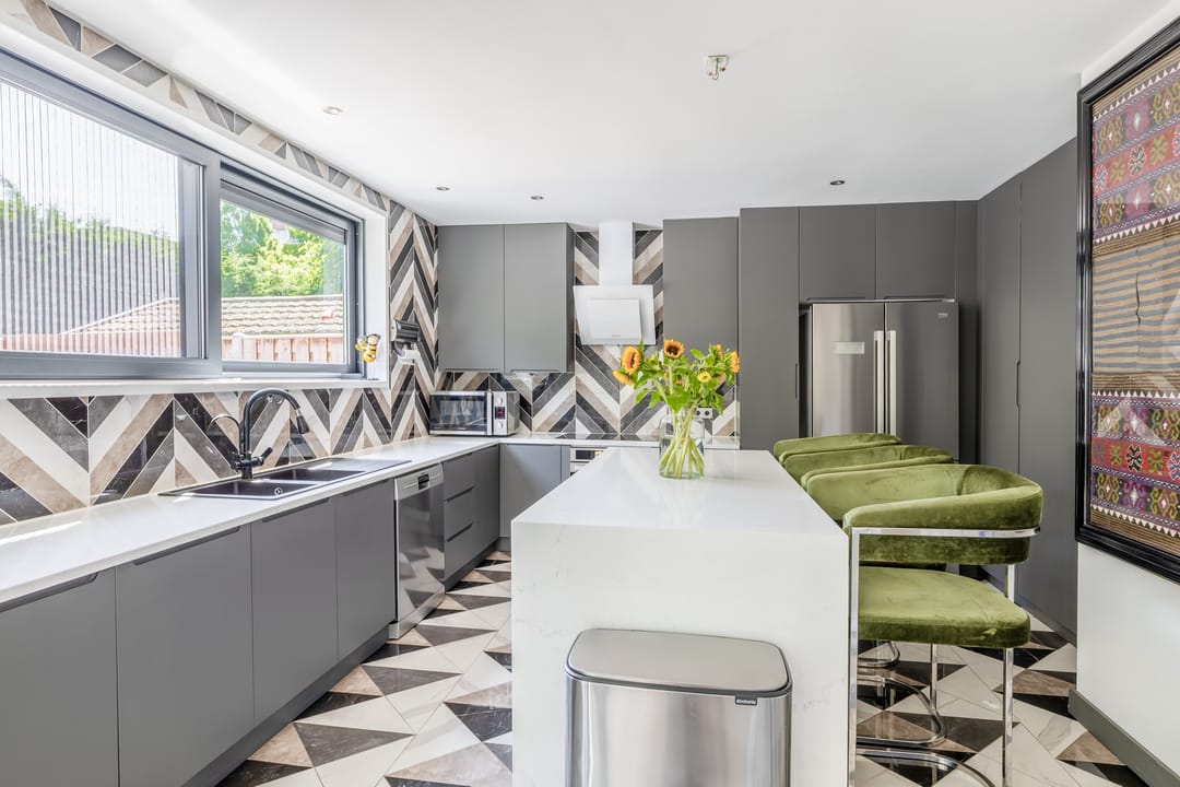 Foto 16 van Vondellaan 2