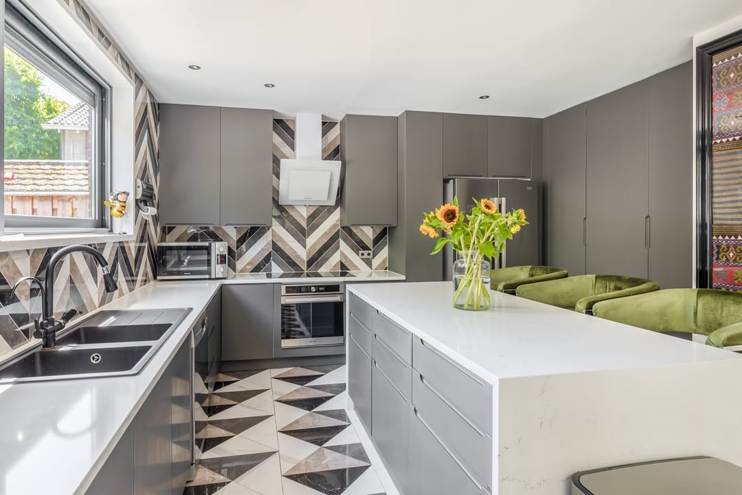 Foto 17 van Vondellaan 2