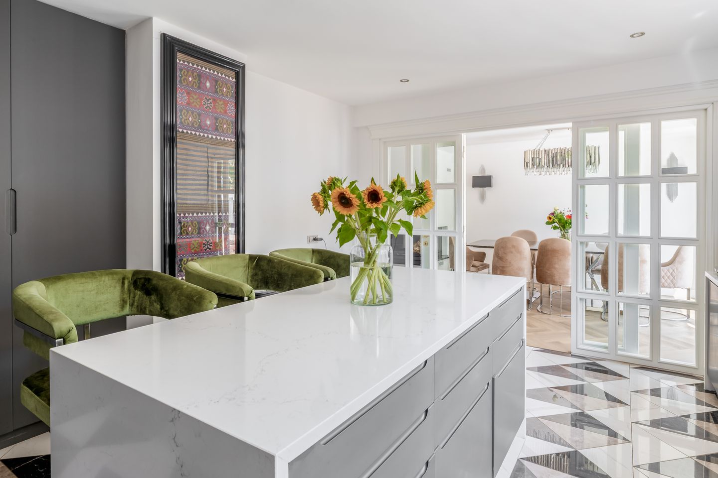 Foto 19 van Vondellaan 2