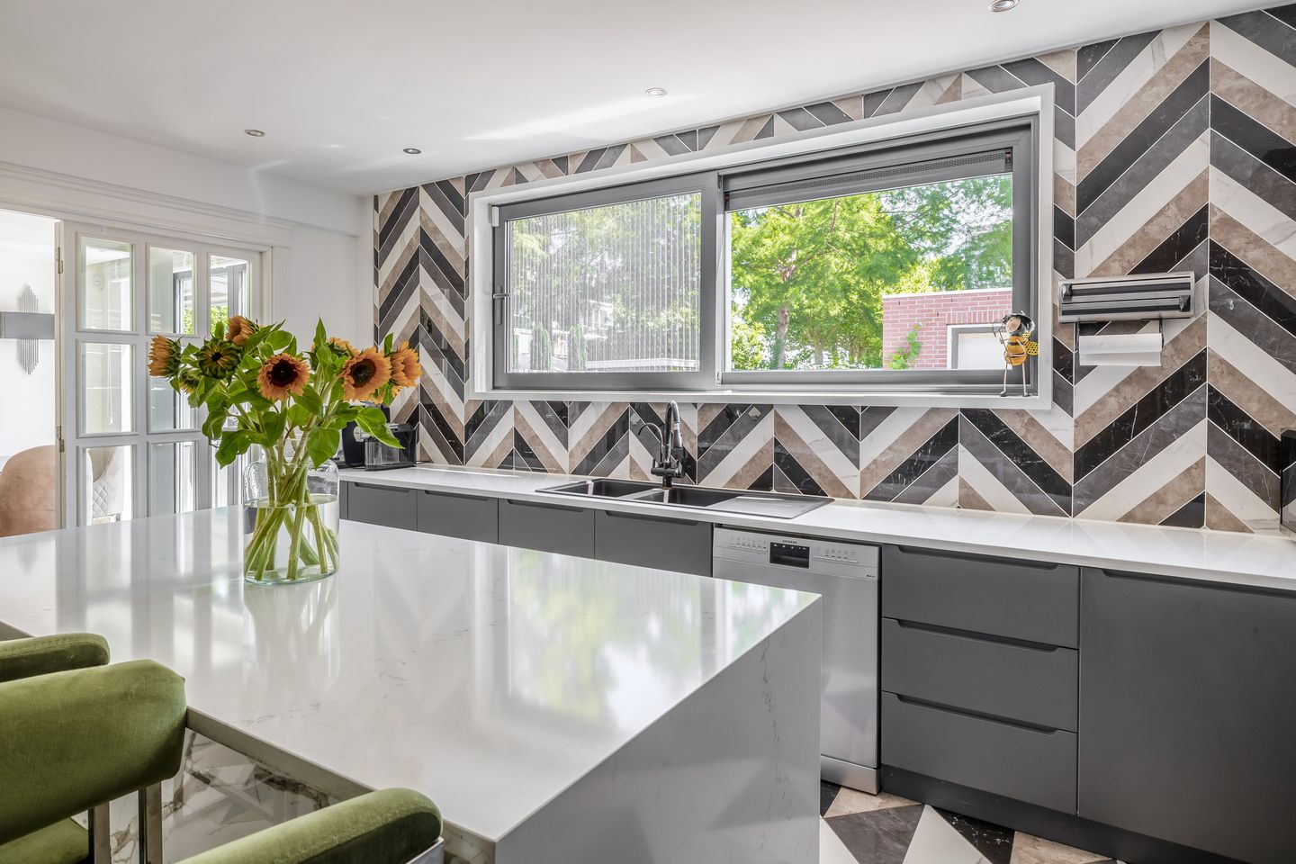 Foto 20 van Vondellaan 2