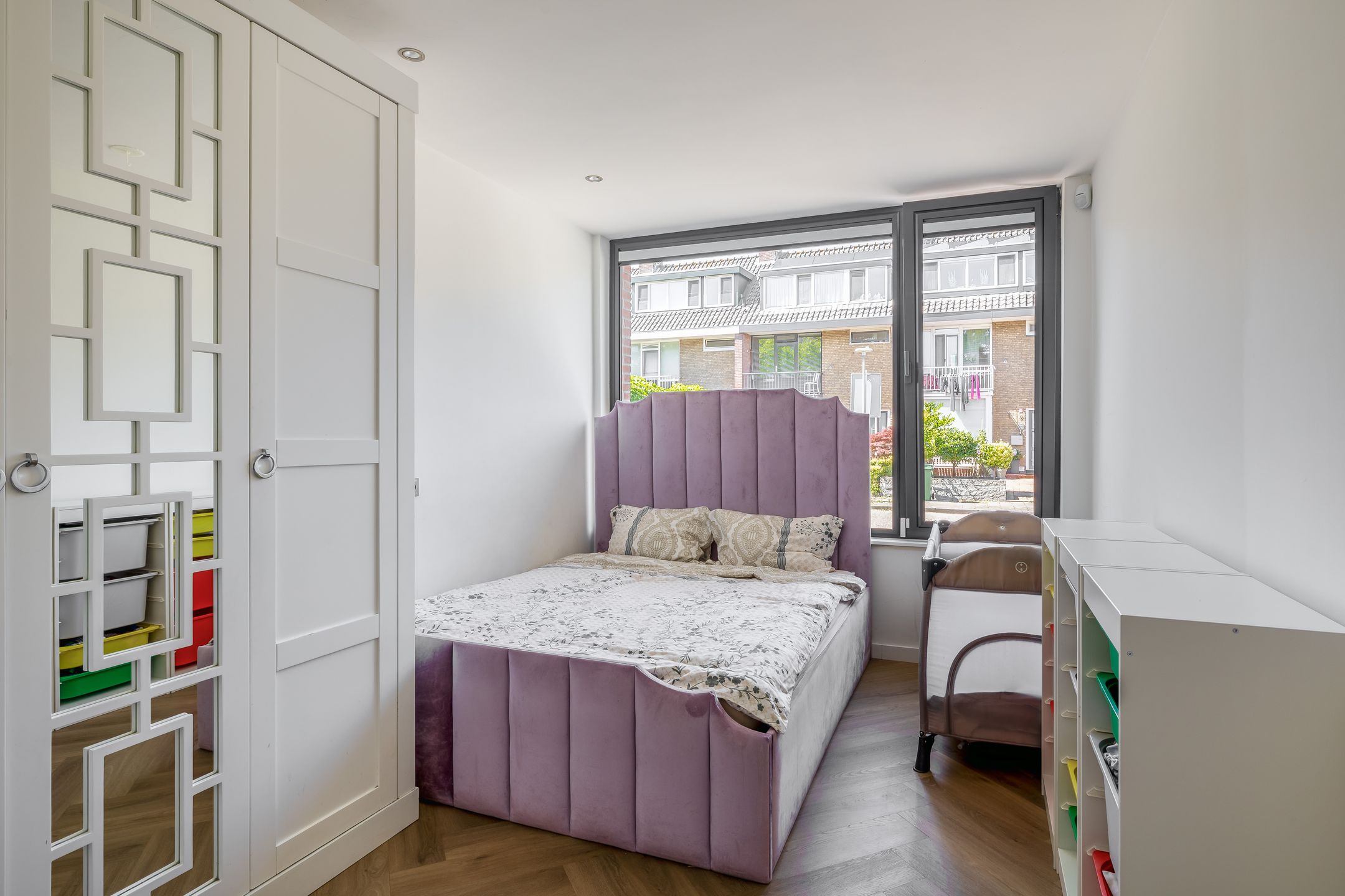 Foto 21 van Vondellaan 2