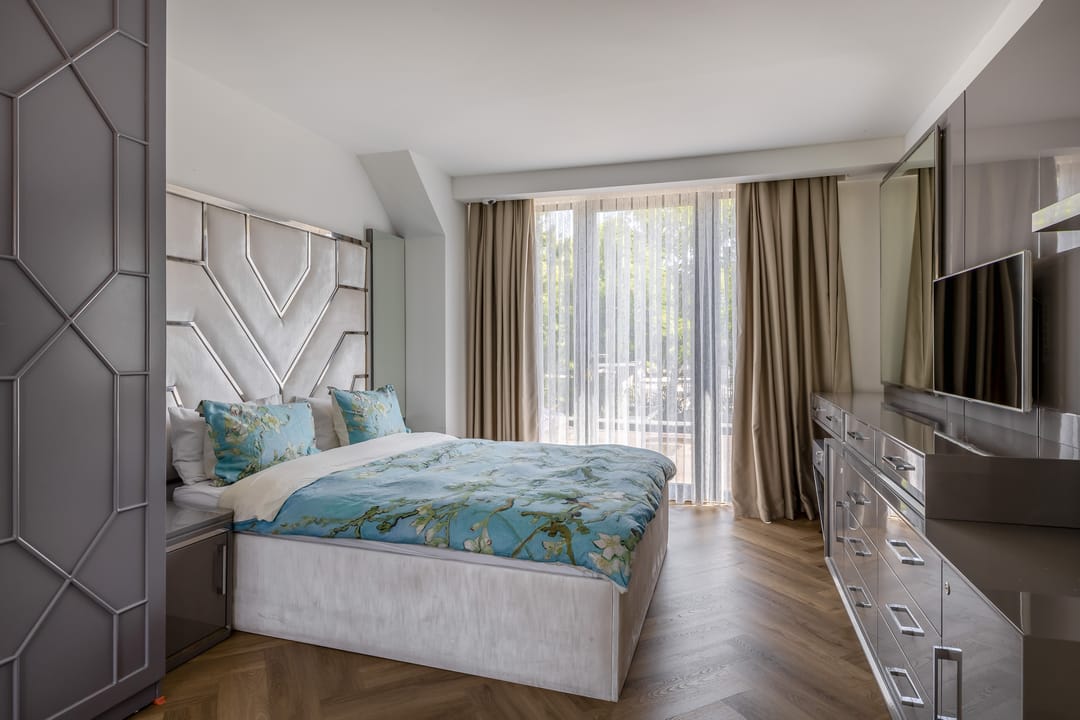 Foto 23 van Vondellaan 2