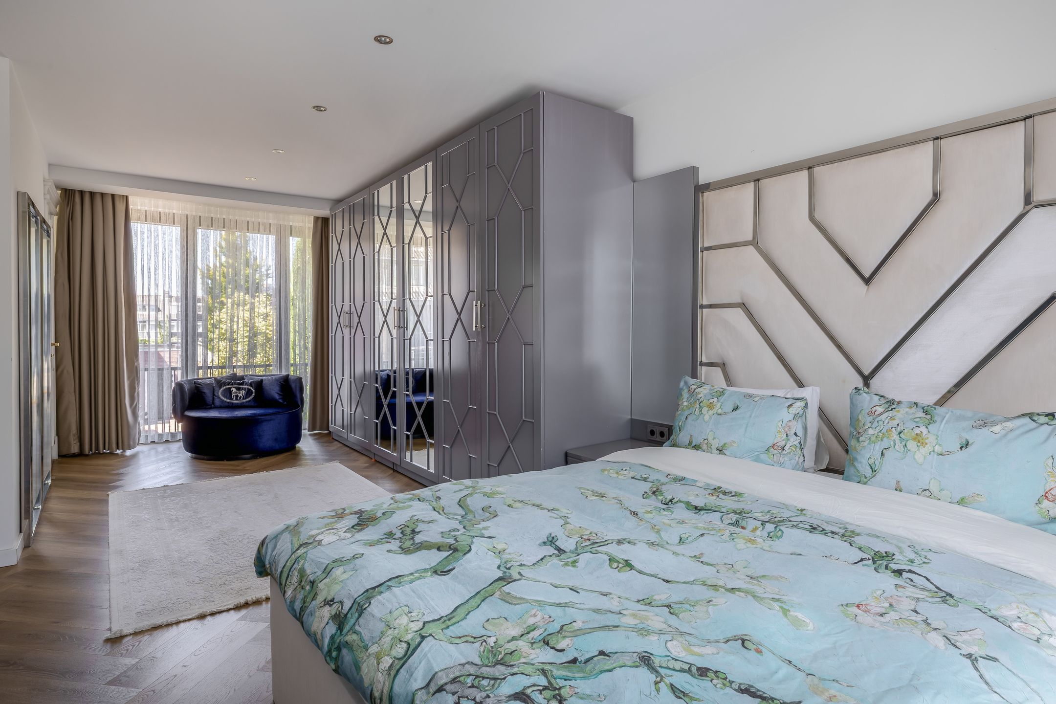 Foto 24 van Vondellaan 2