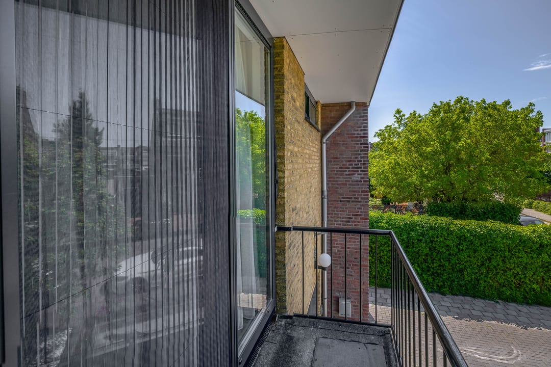 Foto 31 van Vondellaan 2