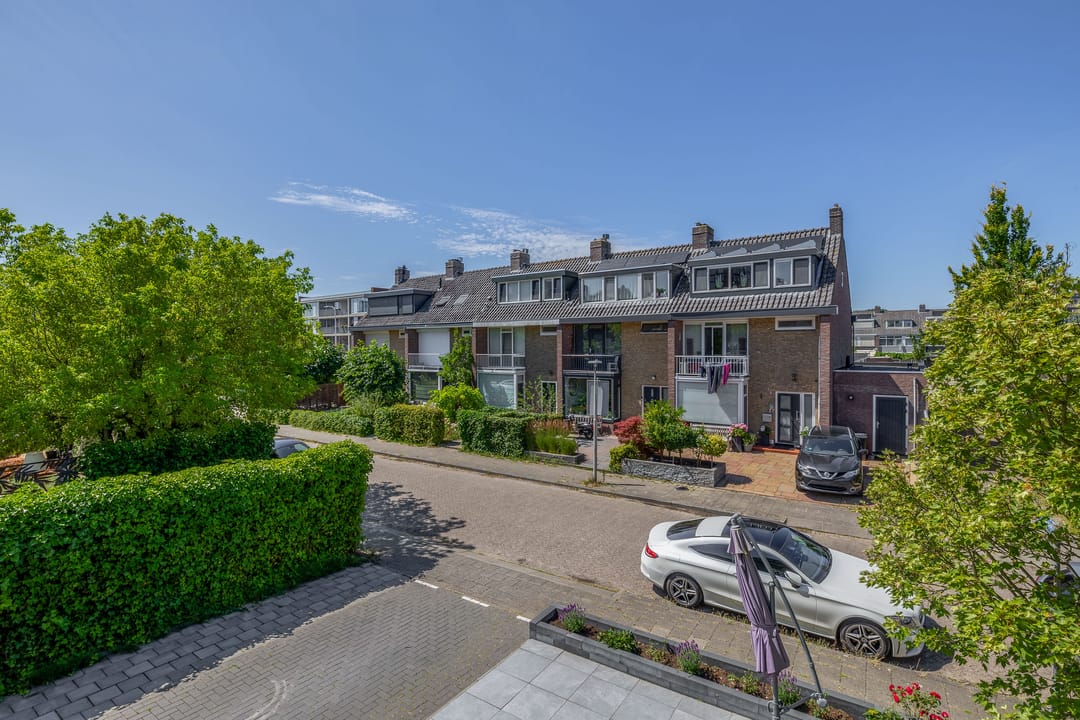 Foto 32 van Vondellaan 2