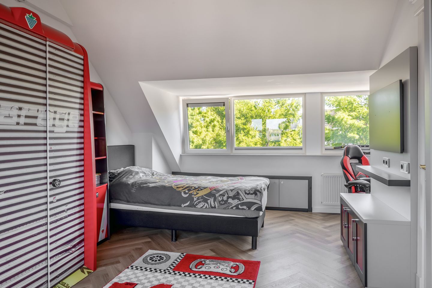 Foto 34 van Vondellaan 2