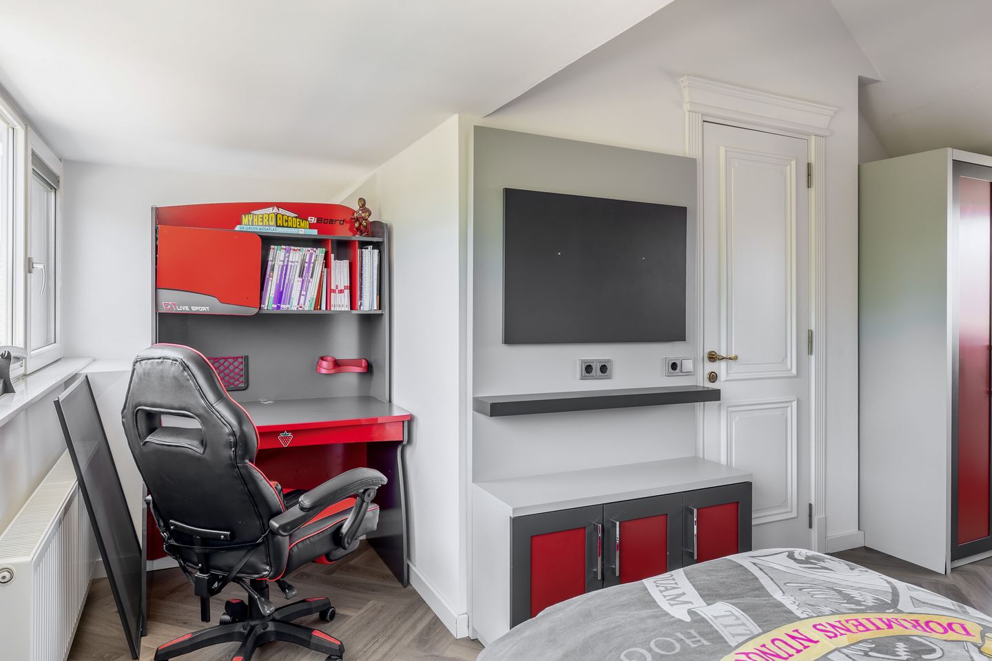 Foto 35 van Vondellaan 2