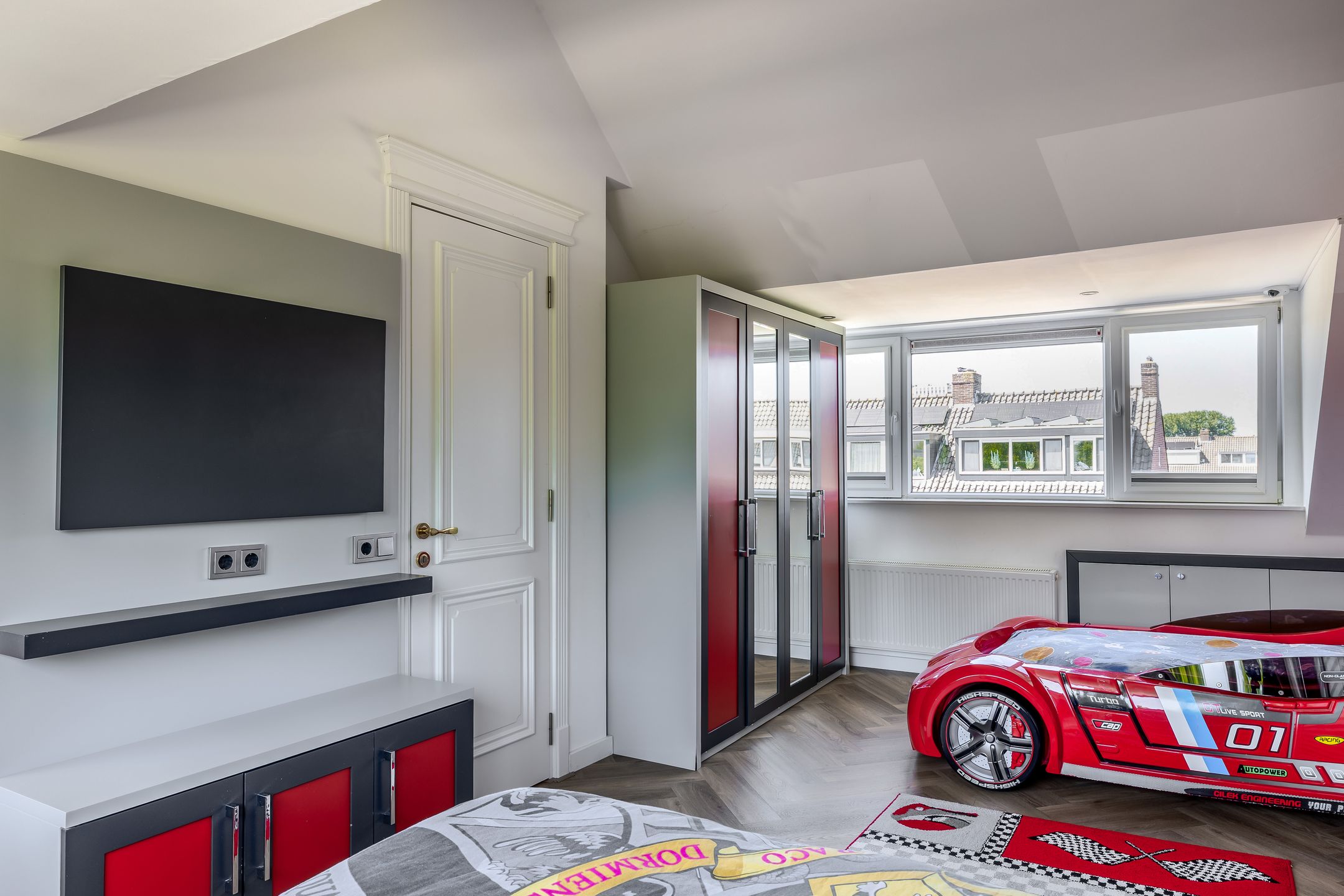 Foto 36 van Vondellaan 2