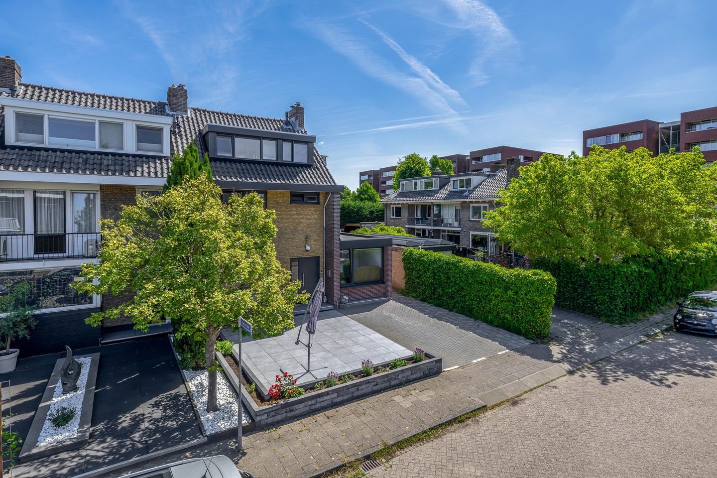 Foto 44 van Vondellaan 2