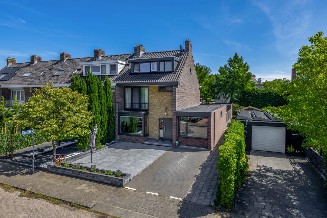 Foto 46 van Vondellaan 2