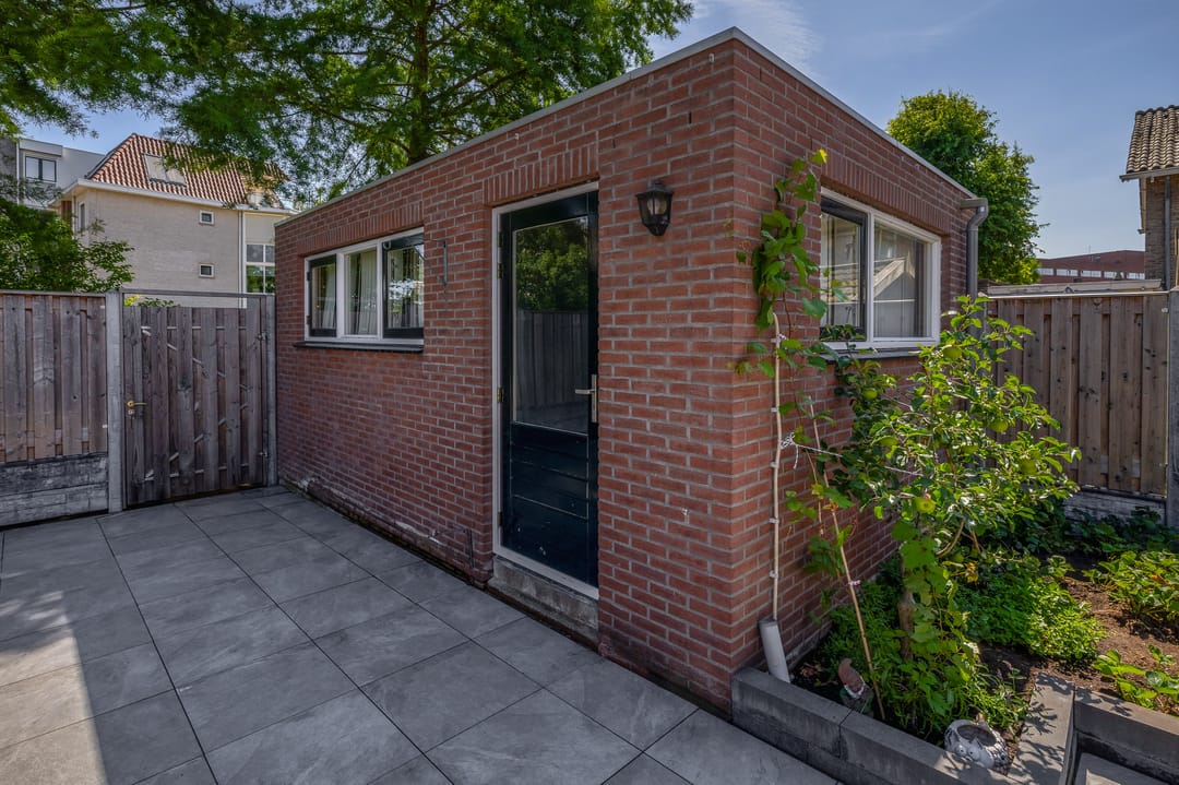 Foto 47 van Vondellaan 2