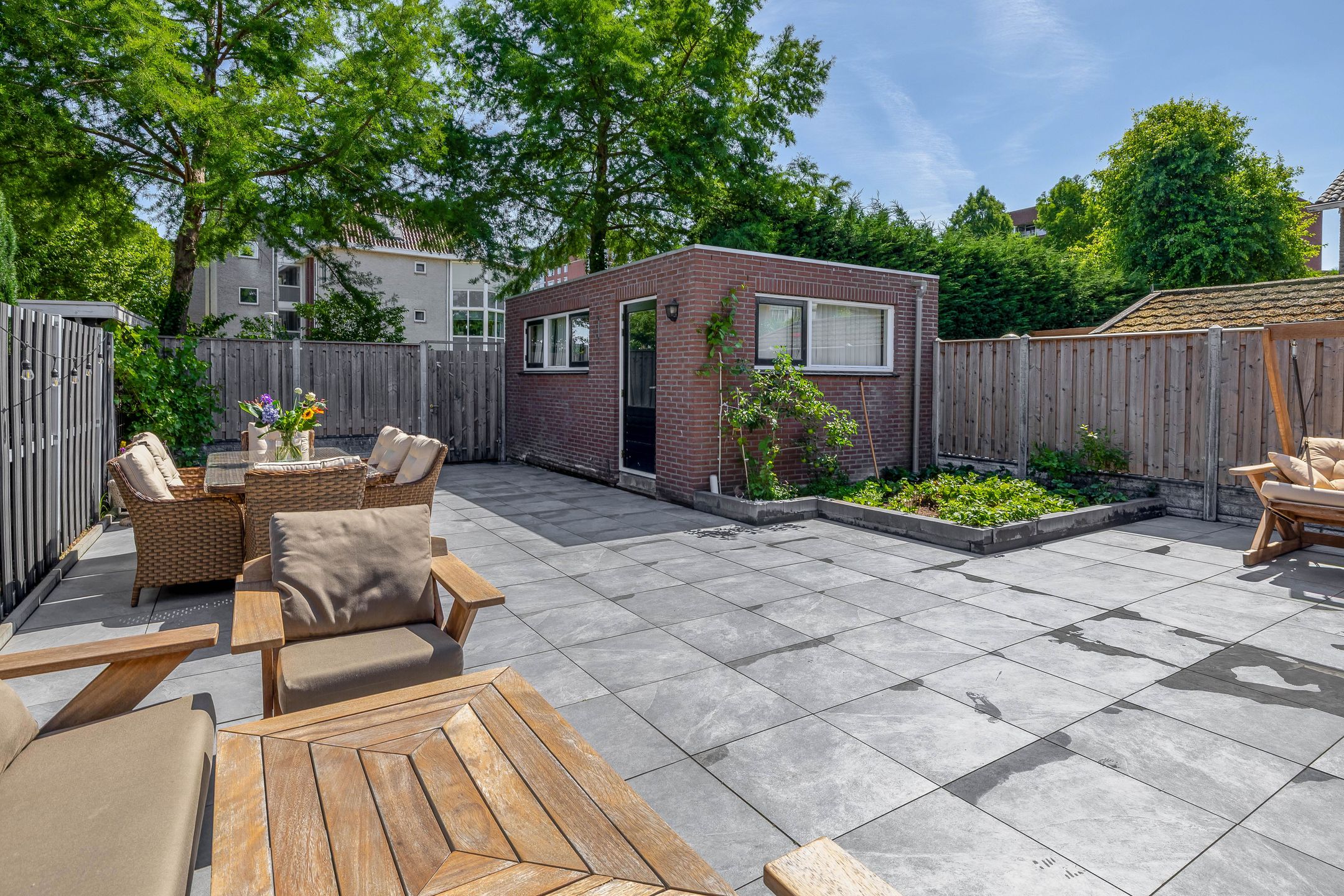 Foto 48 van Vondellaan 2