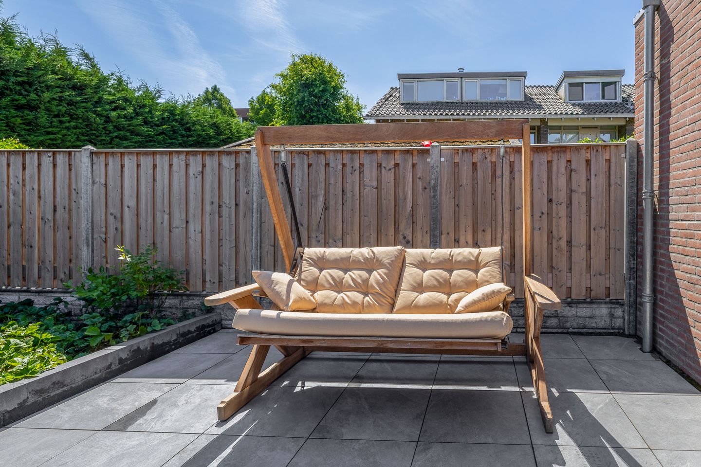 Foto 50 van Vondellaan 2