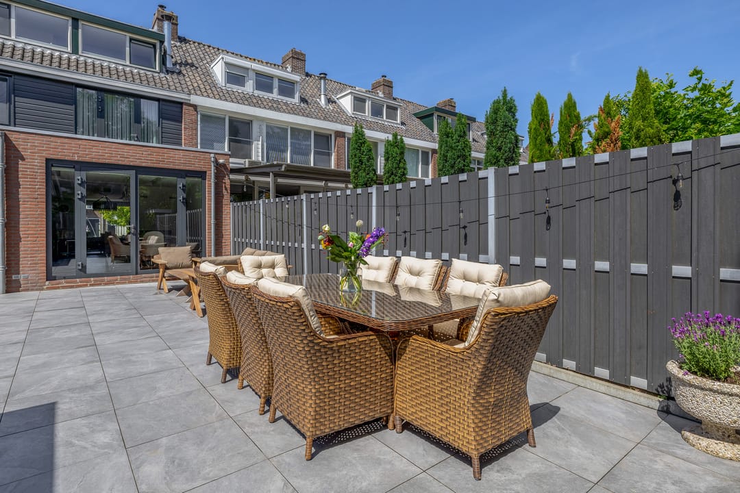 Foto 52 van Vondellaan 2