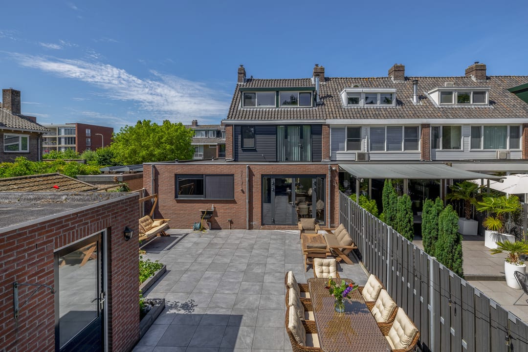 Foto 53 van Vondellaan 2