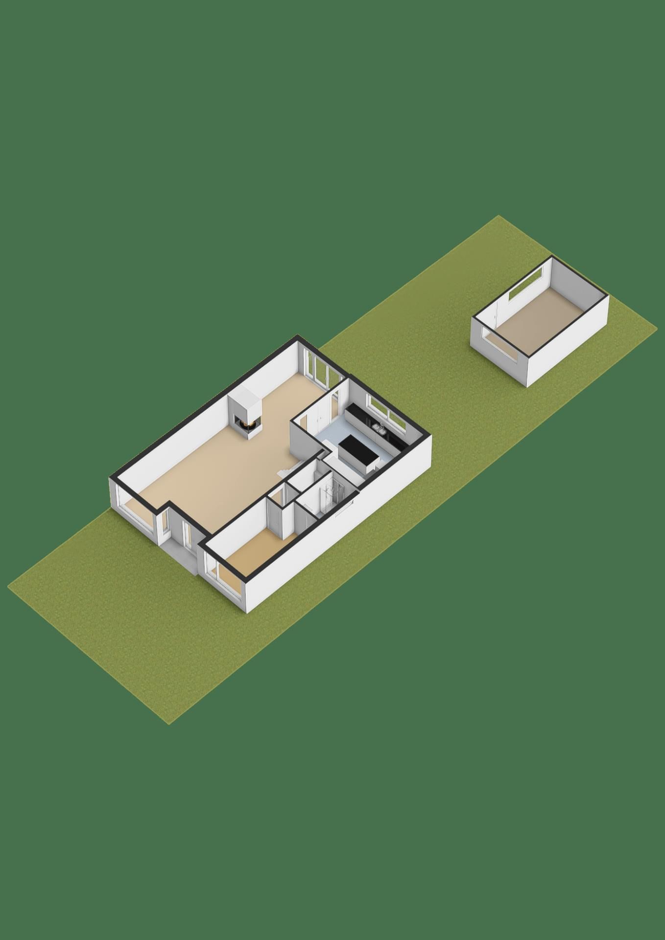 Foto 55 van Vondellaan 2