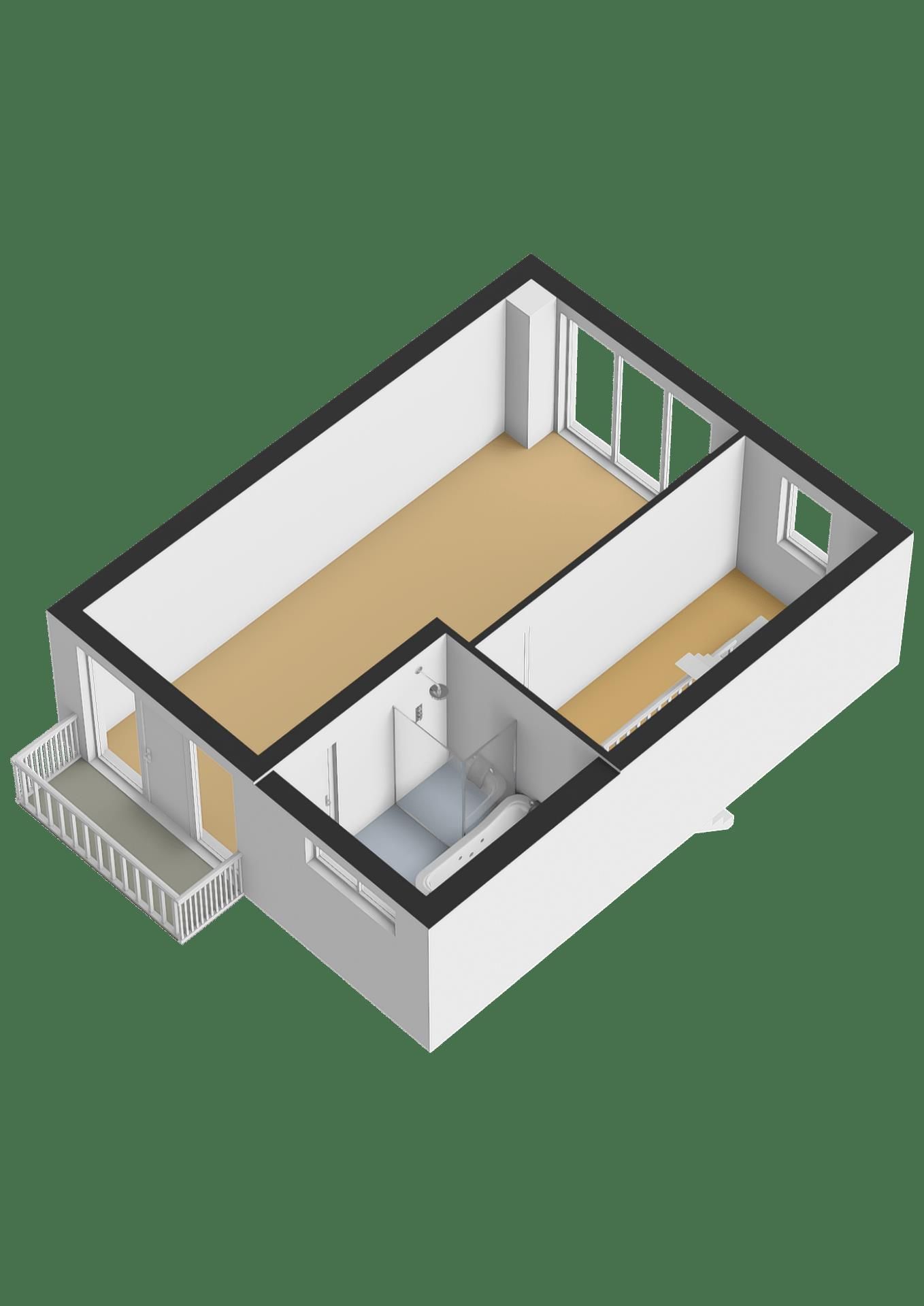 Foto 59 van Vondellaan 2