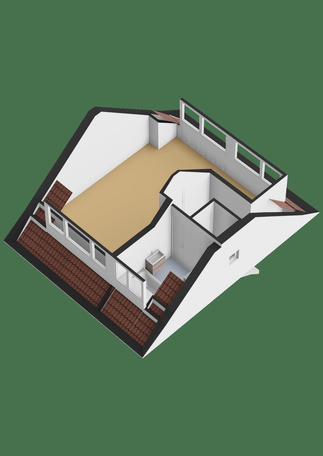 Foto 61 van Vondellaan 2