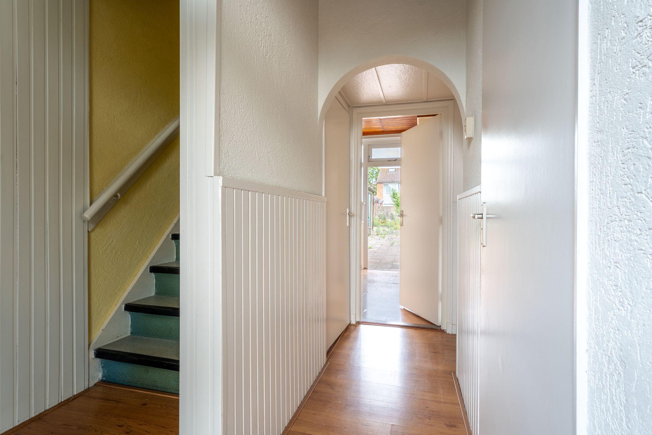 Photo 3 of Brigidastraat 44