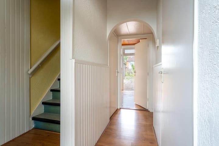 Foto 3 van Brigidastraat 44